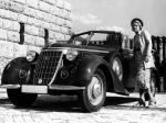 Wanderer W52 Cabriolet 1937 года